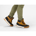 109914-66-dripper-7-Dripper Yth-Toddler Kids Fashion Light Boots-Konkrete-Yellow Shoes