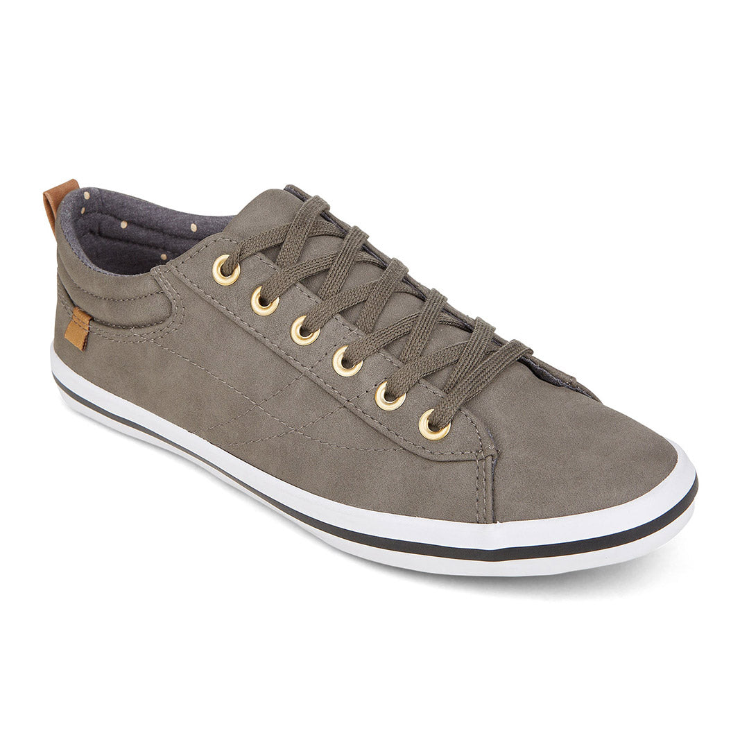 109932-05-hookie-03-Hookie-Women's Sneakers-Konkrete-Yellow Shoes