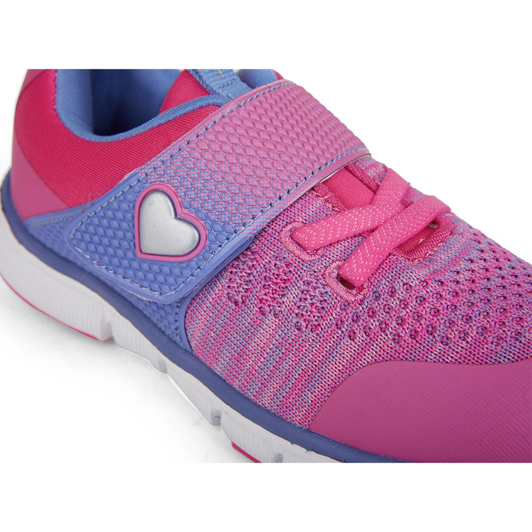 Yellow Shoes | Toddler-Athletic-Girls Running-Hi-Tech | Clara | 109973-68-clara-06-Clara-Toddler Kids Athletic Shoes-Miss Chelsee-Yellow Shoes