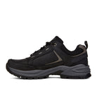 109976-01-landmark-02-Landmark-Men's Athletic Shoes-Flexole-Yellow Shoes