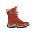 109979-50-snowbelle-01-1918600100-Snowbelle-Women's Winter Boots-Riverland-Yellow Shoes