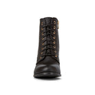 109993-01-finesse-04-Finesse-Women's Fashion Light Boots-Chelsee Girl-Yellow Shoes