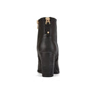 109993-01-finesse-05-Finesse-Women's Fashion Light Boots-Chelsee Girl-Yellow Shoes