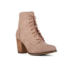 109993-68-finesse-03-Finesse-Women's Fashion Light Boots-Chelsee Girl-Yellow Shoes