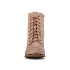109993-68-finesse-04-Finesse-Women's Fashion Light Boots-Chelsee Girl-Yellow Shoes
