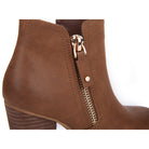 109994-30-essences-06-Essences-Women's Fashion Light Boots-Chelsee Girl-Yellow Shoes
