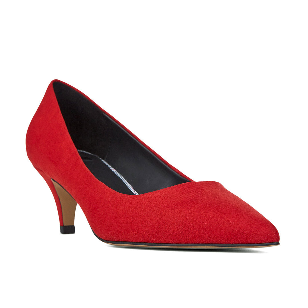 109999-55-newrules-03-New Rules-Women's High Heel Shoes-Chelsee Girl-Yellow Shoes