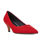 109999-55-newrules-03-New Rules-Women's High Heel Shoes-Chelsee Girl-Yellow Shoes