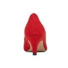 109999-55-newrules-05-New Rules-Women's High Heel Shoes-Chelsee Girl-Yellow Shoes