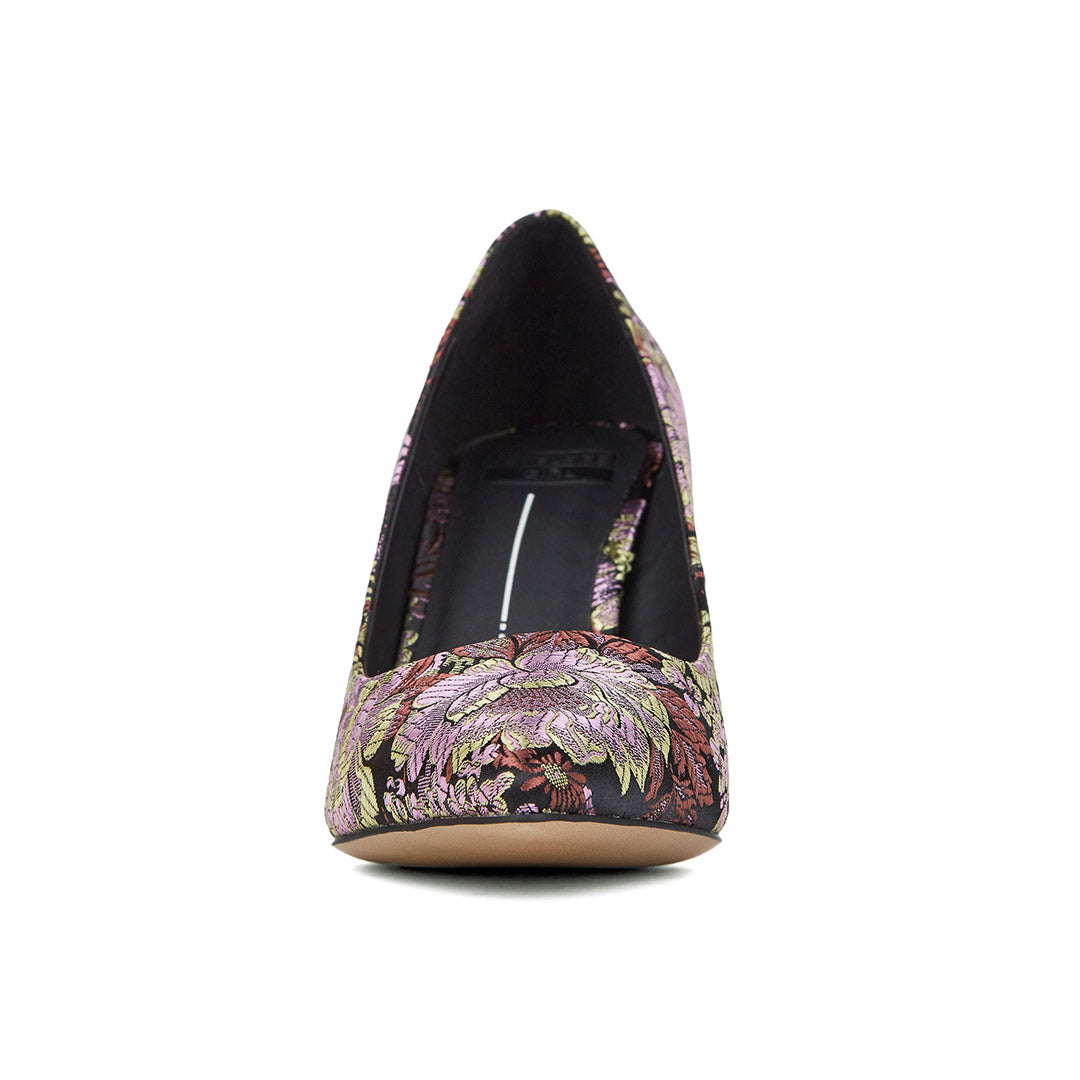 110001-04-legends-04-Legends-Women's High Heel Shoes-Chelsee Girl-Yellow Shoes