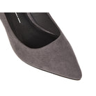 110001-05-legends-06-Legends-Women's High Heel Shoes-Chelsee Girl-Yellow Shoes