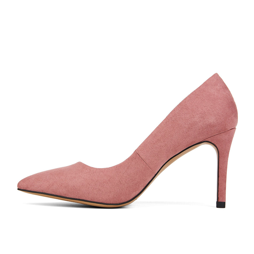 110001-68-legends-02-Legends-Women's High Heel Shoes-Chelsee Girl-Yellow Shoes