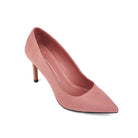 110001-68-legends-03-Legends-Women's High Heel Shoes-Chelsee Girl-Yellow Shoes