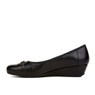 110006-01-citylight-02-Citylight-Women's Comfort Shoes-Chelsee Girl-Yellow Shoes