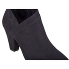 110007-01-shootie-06-Shootie-Women's High Heel Shoes-Chelsee Girl-Yellow Shoes