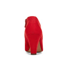 110007-55-shootie-05-Shootie-Women's High Heel Shoes-Chelsee Girl-Yellow Shoes