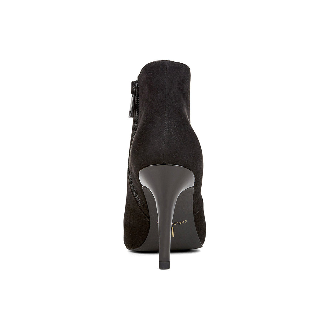 110010-01-market-05-Market-Women's High Heel Shoes-Chelsee Girl-Yellow Shoes