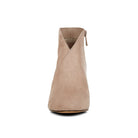 110010-30-market-04-Market-Women's High Heel Shoes-Chelsee Girl-Yellow Shoes