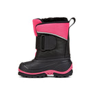 110026-01-yancy-02-Yancy-Baby Girls Winter Boots-Yeti-Yellow Shoes