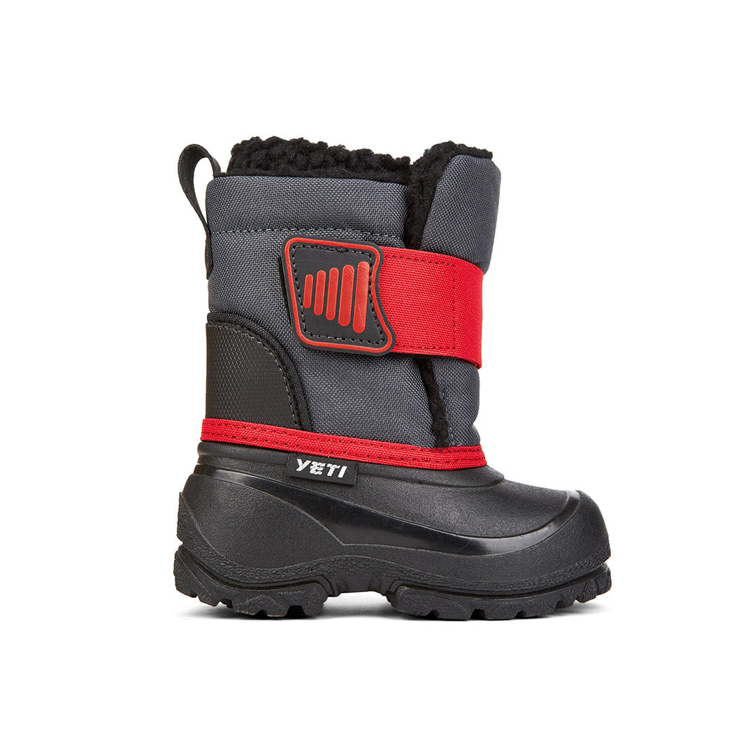 Yellow Shoes | Toddler Kids Winter Boots | Yale | 1924000044
