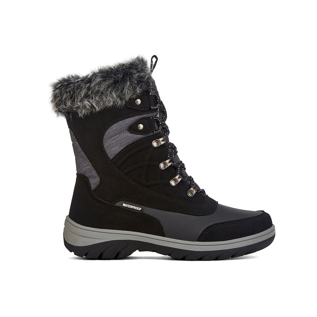 110055-01-snowmotion-01-Snowmotion-Women's Winter Boots-Riverland-Yellow Shoes