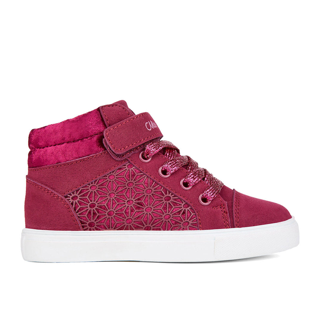 Yellow Shoes | Toddler-Athletic-Girls Athleisure-High | Madela | 110058-49-madela-01-1929500044-Madela-Toddler Kids Athletic Shoes-Miss Chelsee-Yellow Shoes