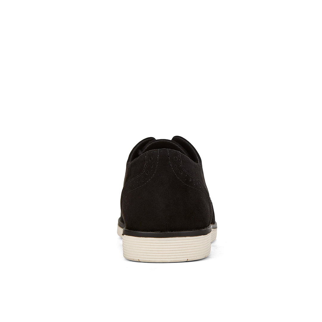 110064-01-connected-05-Connected-Women's Casual Shoes-Chelsee Girl-Yellow Shoes