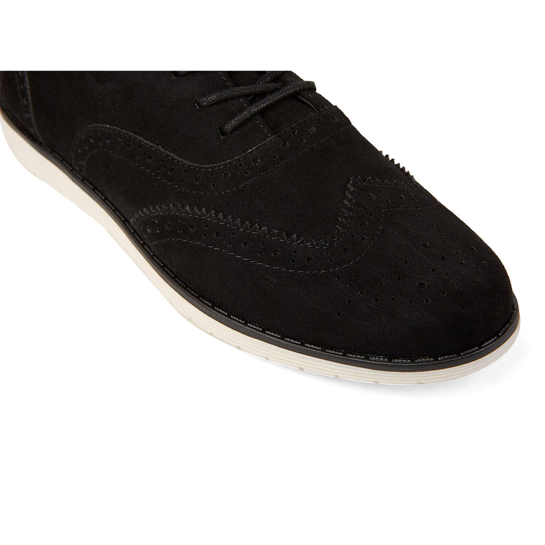 110064-01-connected-06-Connected-Women's Casual Shoes-Chelsee Girl-Yellow Shoes