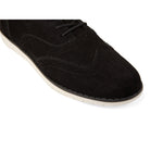 110064-01-connected-06-Connected-Women's Casual Shoes-Chelsee Girl-Yellow Shoes