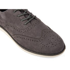 110064-05-connected-06-Connected-Women's Casual Shoes-Chelsee Girl-Yellow Shoes