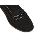 110065-01-digitall-06-Digitall-Women's Casual Shoes-Chelsee Girl-Yellow Shoes