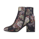 110070-71-minimal-02-Minimal-Women's Fashion Light Boots-Chelsee Girl-Yellow Shoes