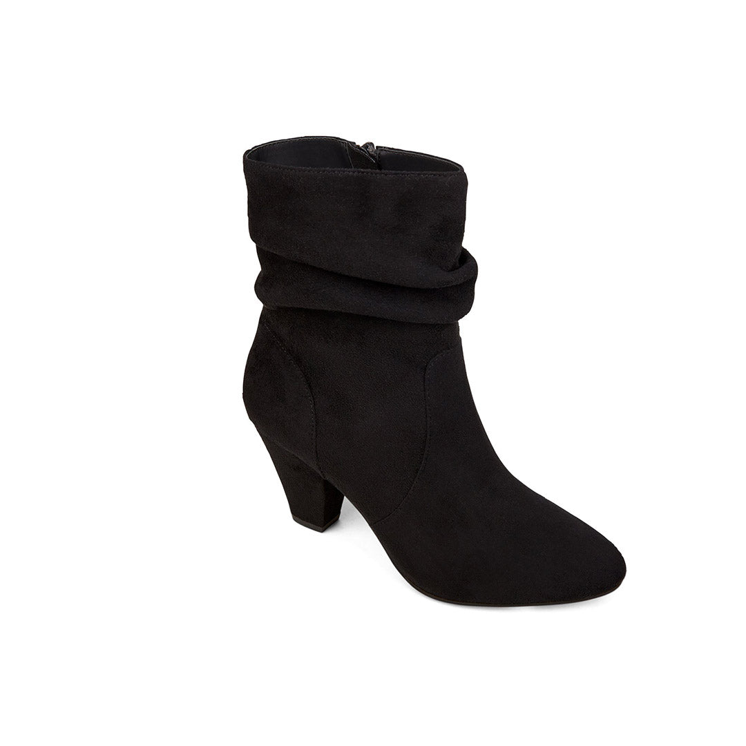 110071-01-venturaa-03-Venturaa-Women's Fashion Light Boots-Chelsee Girl-Yellow Shoes
