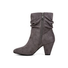 110071-05-venturaa-02-Venturaa-Women's Fashion Light Boots-Chelsee Girl-Yellow Shoes