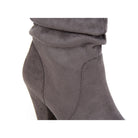 110071-05-venturaa-06-Venturaa-Women's Fashion Light Boots-Chelsee Girl-Yellow Shoes