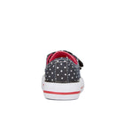 110086-01-dixie-05-Dixie-Toddler Kids Athletic Shoes-Miss Chelsee-Yellow Shoes