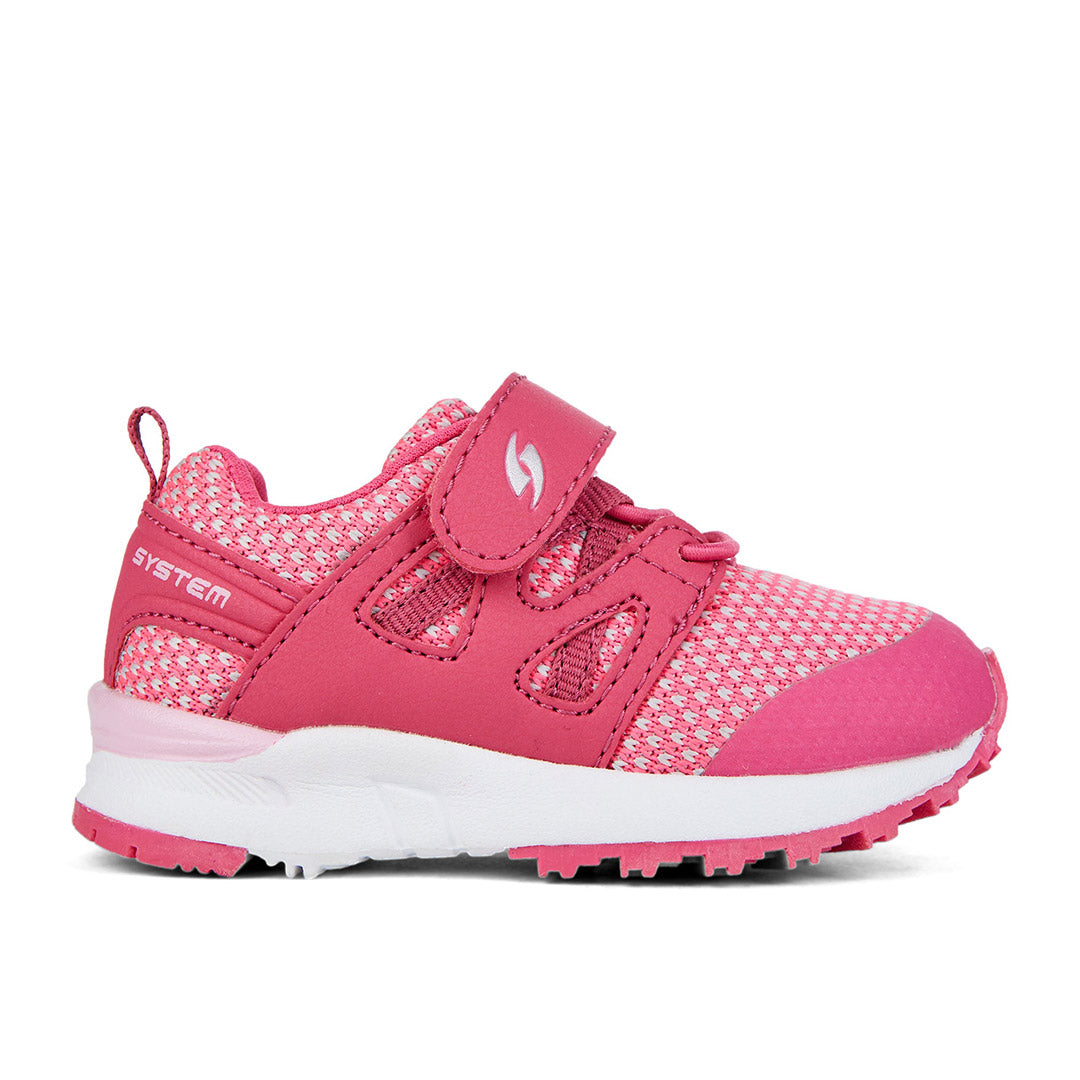 Yellow Shoes | Baby Athletic Shoes | Little Mover | 110089-68-littlemover-01-1931400044-Little Mover-Baby Athletic Shoes-System-Yellow Shoes