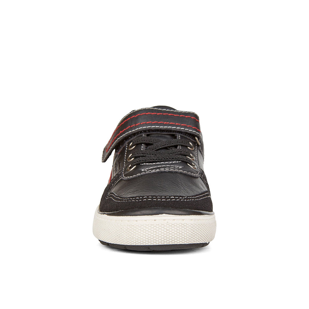 Yellow Shoes | Toddler Kids Shoes | Kenley | 110101-01-kenley-04-Kenley-Toddler Kids Shoes-Riverstone-Yellow Shoes