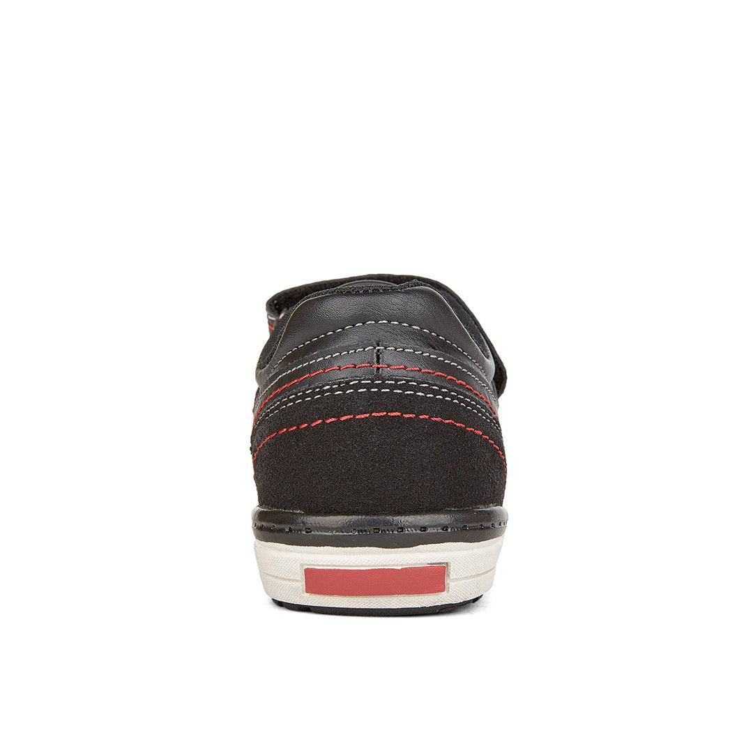 Yellow Shoes | Toddler Kids Shoes | Kenley | 110101-01-kenley-05-Kenley-Toddler Kids Shoes-Riverstone-Yellow Shoes