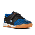 110204-01-cornerkick-03-Corner Kick-Toddler Kids Athletic Shoes-System-Yellow Shoes