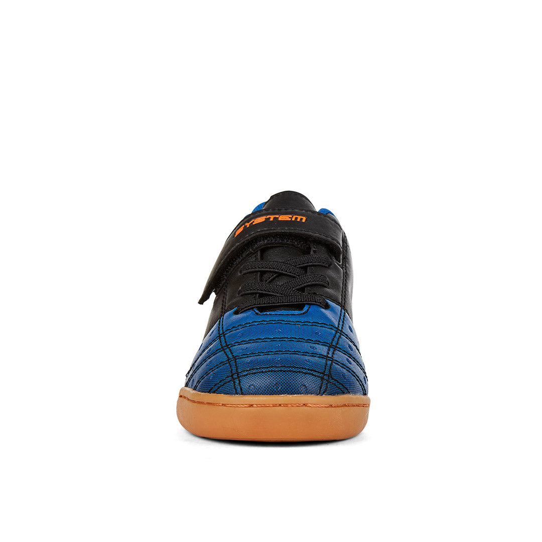 Yellow Shoes | Toddler Kids Athletic Shoes | Corner Kick | 110204-01-cornerkick-04-Corner Kick-Toddler Kids Athletic Shoes-System-Yellow Shoes