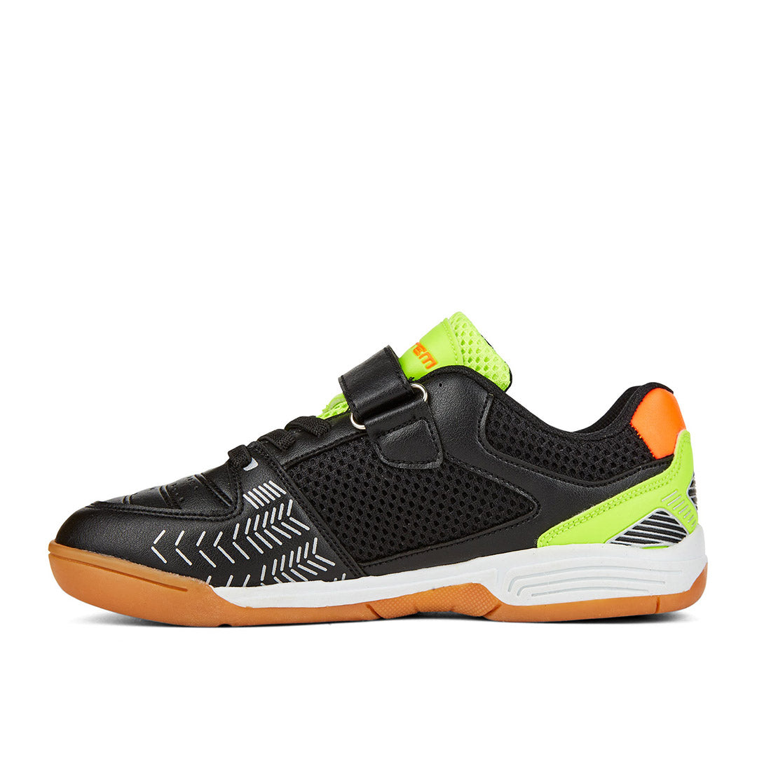 Yellow Shoes | Toddler Kids Athletic Shoes | Agility | 110206-01-agility-02-Agility-Toddler Kids Athletic Shoes-System-Yellow Shoes
