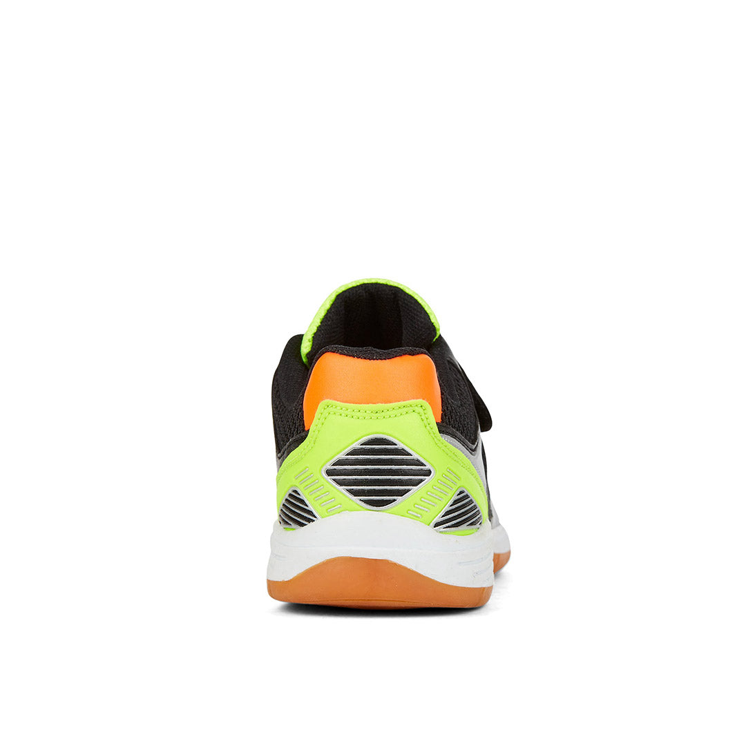 Yellow Shoes | Toddler Kids Athletic Shoes | Agility | 110206-01-agility-05-Agility-Toddler Kids Athletic Shoes-System-Yellow Shoes