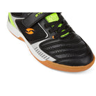 110206-01-agility-06-Agility-Toddler Kids Athletic Shoes-System-Yellow Shoes