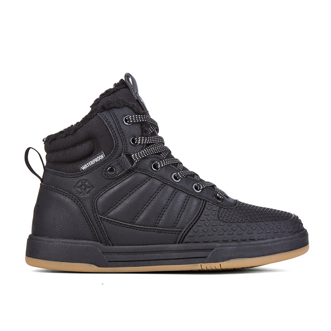 Yellow Shoes | Toddler Kids Winter Boots | Sherwood Yth | 1947400059