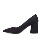 110303-01-impressed-02-Impressed-Women's High Heel Shoes-Chelsee Girl-Yellow Shoes