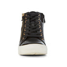 110308-01-saturday-04-Saturday-Women's Sneakers-Chelsee Girl-Yellow Shoes