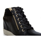 110308-01-saturday-06-Saturday-Women's Sneakers-Chelsee Girl-Yellow Shoes