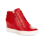 110308-55-saturday-03-Saturday-Women's Sneakers-Chelsee Girl-Yellow Shoes