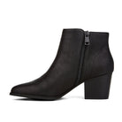 110314-01-poste-02-Poste-Women's Fashion Light Boots-Chelsee Girl-Yellow Shoes